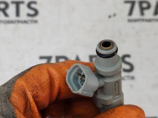 Форсунка TOYOTA CROWN JZS171 1JZGTE 23250-46070 4 ракурс