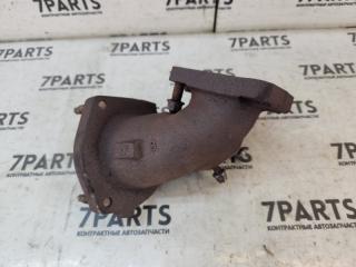 Коллектор выпускной TOYOTA CROWN JZS171 1JZGTE 17291-88410 3 ракурс