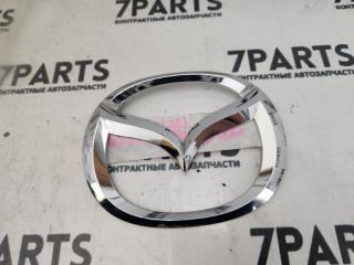 Эмблема MAZDA ATENZA GH5FS L5VE GS1M51730 1 ракурс