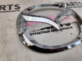 Эмблема MAZDA ATENZA GH5FS L5VE GS1M51730 2 ракурс