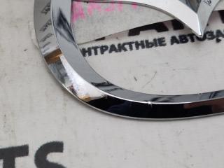 Эмблема MAZDA ATENZA GH5FS L5VE GS1M51730 3 ракурс
