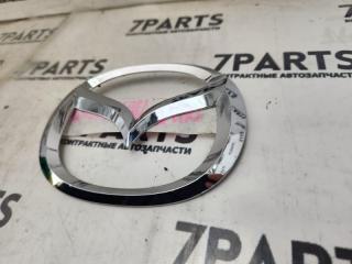 Эмблема MAZDA ATENZA GH5FS L5VE GS1M51730 4 ракурс