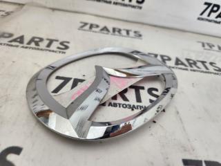 Эмблема MAZDA ATENZA GH5FS L5VE GS1M51730 5 ракурс