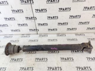 Кардан задний SUZUKI JIMNY JB23W K6A 27103-84A00 1 ракурс