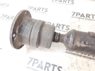 Кардан задний SUZUKI JIMNY JB23W K6A 27103-84A00 3 ракурс