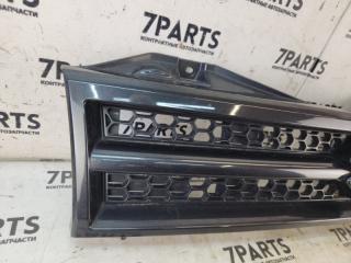 Решетка радиатора SUZUKI JIMNY JB23W K6A ,72111-76J0 2 ракурс