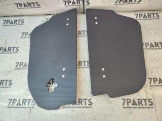 Обшивка багажника TOYOTA ALLION NZT260 1NZFE 1 ракурс