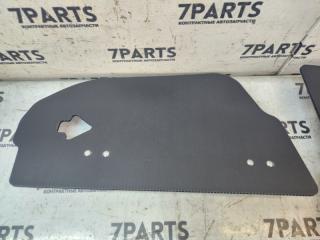 Обшивка багажника TOYOTA ALLION NZT260 1NZFE 2 ракурс