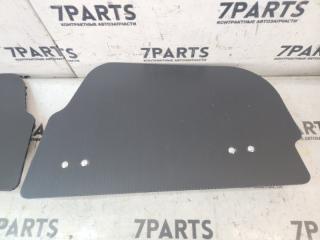 Обшивка багажника TOYOTA ALLION NZT260 1NZFE 3 ракурс