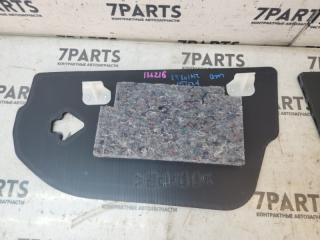 Обшивка багажника TOYOTA ALLION NZT260 1NZFE 4 ракурс