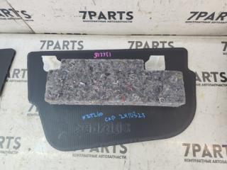 Обшивка багажника TOYOTA ALLION NZT260 1NZFE 5 ракурс