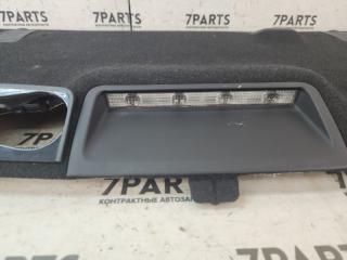 Полка багажника TOYOTA ALLION NZT260 1NZFE 64330-20A00-C0 4 ракурс