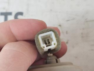 Козырек солнцезащитный правый передний TOYOTA BREVIS JCG10 1JZFSE 4 ракурс