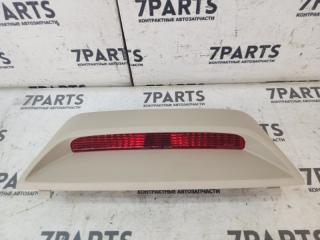 Запчасть стоп-сигнал в салоне TOYOTA BREVIS 2007
