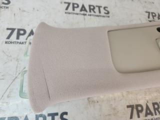 Обшивка стойки кузова левая TOYOTA BREVIS JCG10 1JZFSE 2 ракурс