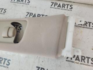 Обшивка стойки кузова левая TOYOTA BREVIS JCG10 1JZFSE 4 ракурс