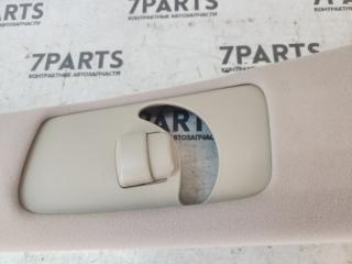 Обшивка стойки кузова левая TOYOTA BREVIS JCG10 1JZFSE 5 ракурс