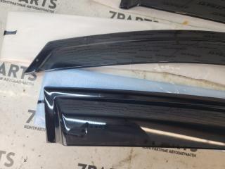 Ветровики комплект HONDA LIFE JB5 08R04-SFA-001 2 ракурс