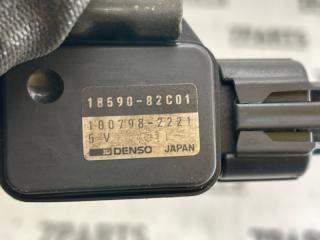 Map-сенсор SUZUKI JIMNY JA11V F6A 18590-82C01 4 ракурс