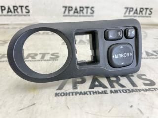 Блок управления зеркалами TOYOTA ALLION NZT260 1NZFE 8487252040 2 ракурс