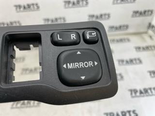 Блок управления зеркалами TOYOTA ALLION NZT260 1NZFE 8487252040 3 ракурс