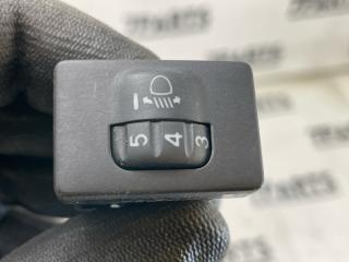Кнопка корректора фар TOYOTA ALLION NZT260 1NZFE 8415252100 2 ракурс