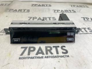 Часы SUBARU LEGACY BL5 EJ204DTCJE 85201AG090 1 ракурс