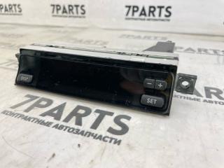 Часы SUBARU LEGACY BL5 EJ204DTCJE 85201AG090 3 ракурс
