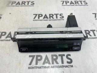 Часы SUBARU LEGACY BL5 EJ204DTCJE 85201AG090 4 ракурс