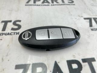 Запчасть Ключ зажигания  NISSAN MURANO 5WK49606 Контрактный Год: 2011   ...   ...