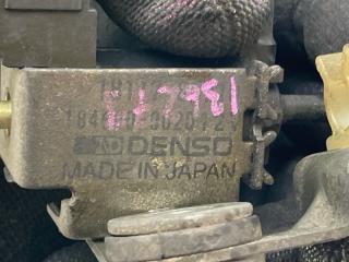 Вакуумный клапан SUZUKI JIMNY JA11V F6A 184600-0020 4 ракурс
