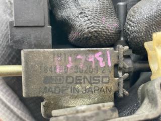 Вакуумный клапан SUZUKI JIMNY JA11V F6A 184600-0020 5 ракурс