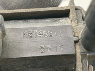 Вакуумный клапан SUZUKI JIMNY JA11V F6A K5T45973,K5T45973 3 ракурс