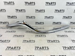 Решетка радиатора правая MAZDA ATENZA GJ G46L50151 1 ракурс