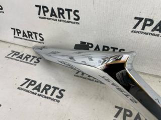 Решетка радиатора правая MAZDA ATENZA GJ G46L50151 2 ракурс