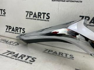 Решетка радиатора правая MAZDA ATENZA GJ G46L50151 3 ракурс