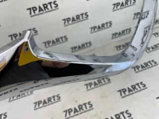 Решетка радиатора правая MAZDA ATENZA GJ G46L50151 5 ракурс