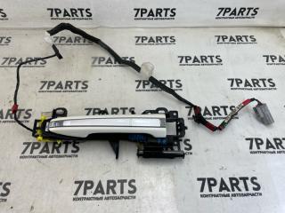 Ручка двери правая передняя TOYOTA MARK X GRX130 4GRFSE 1 ракурс