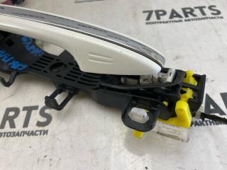 Ручка двери правая передняя TOYOTA MARK X GRX130 4GRFSE 4 ракурс