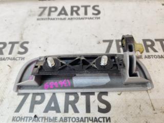 Ручка двери правая передняя SUZUKI JIMNY JB23W K6A 4 ракурс