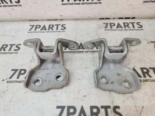 Петли на дверь левая передняя SUZUKI JIMNY JB23W K6A 3 ракурс