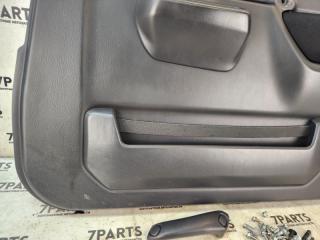 Обшивка дверей правая передняя SUZUKI JIMNY JB23W K6A 3 ракурс