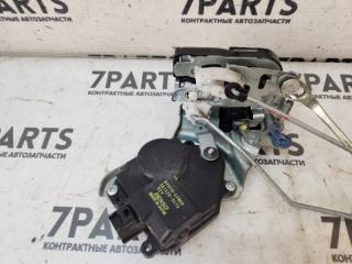 Замок двери правый передний SUZUKI JIMNY JB23W K6A ,SYR7S-LF060 2 ракурс