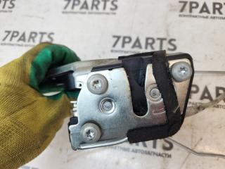 Замок двери правый передний SUZUKI JIMNY JB23W K6A ,SYR7S-LF060 5 ракурс