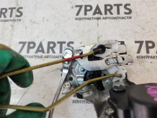 Замок двери левый передний SUZUKI JIMNY JB23W K6A ,SYR7S-LF560 3 ракурс