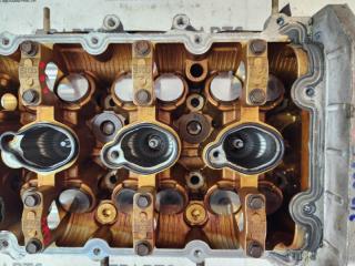 Головка блока цилиндров правая SUBARU LEGACY BHE EZ30DNXCBG 11039AB327 4 ракурс