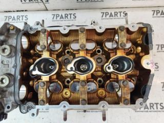 Головка блока цилиндров левая SUBARU LEGACY BHE EZ30DNXCBG 11063AA834 2 ракурс