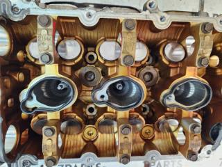 Головка блока цилиндров левая SUBARU LEGACY BHE EZ30DNXCBG 11063AA834 3 ракурс