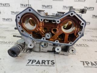 Головка блока цилиндров левая SUBARU LEGACY BHE EZ30DNXCBG 11063AA834 4 ракурс