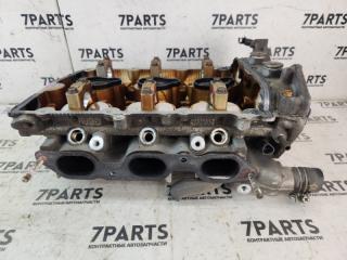 Головка блока цилиндров левая SUBARU LEGACY BHE EZ30DNXCBG 11063AA834 5 ракурс